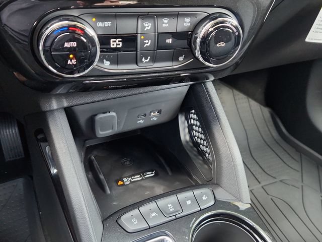 New 2026 Chevrolet TrailBlazer LT w/ Convenience Package FWD image 28