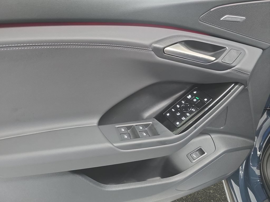 New 2027 Audi Q6 e-tron Premium Plus AWD/4WD image 14