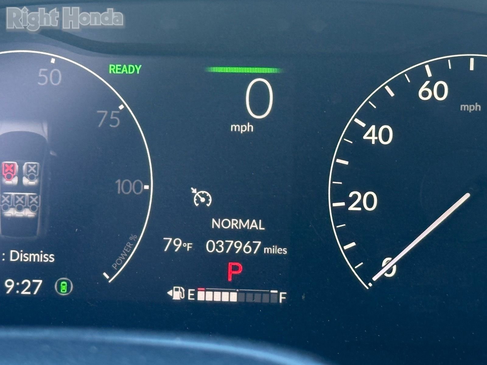 Used 2025 Honda CR-V Sport image 21