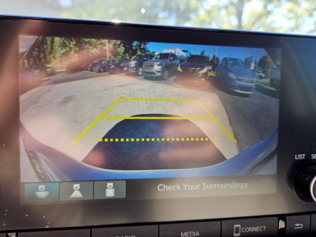 Certified 2025 Honda Accord LX image 18