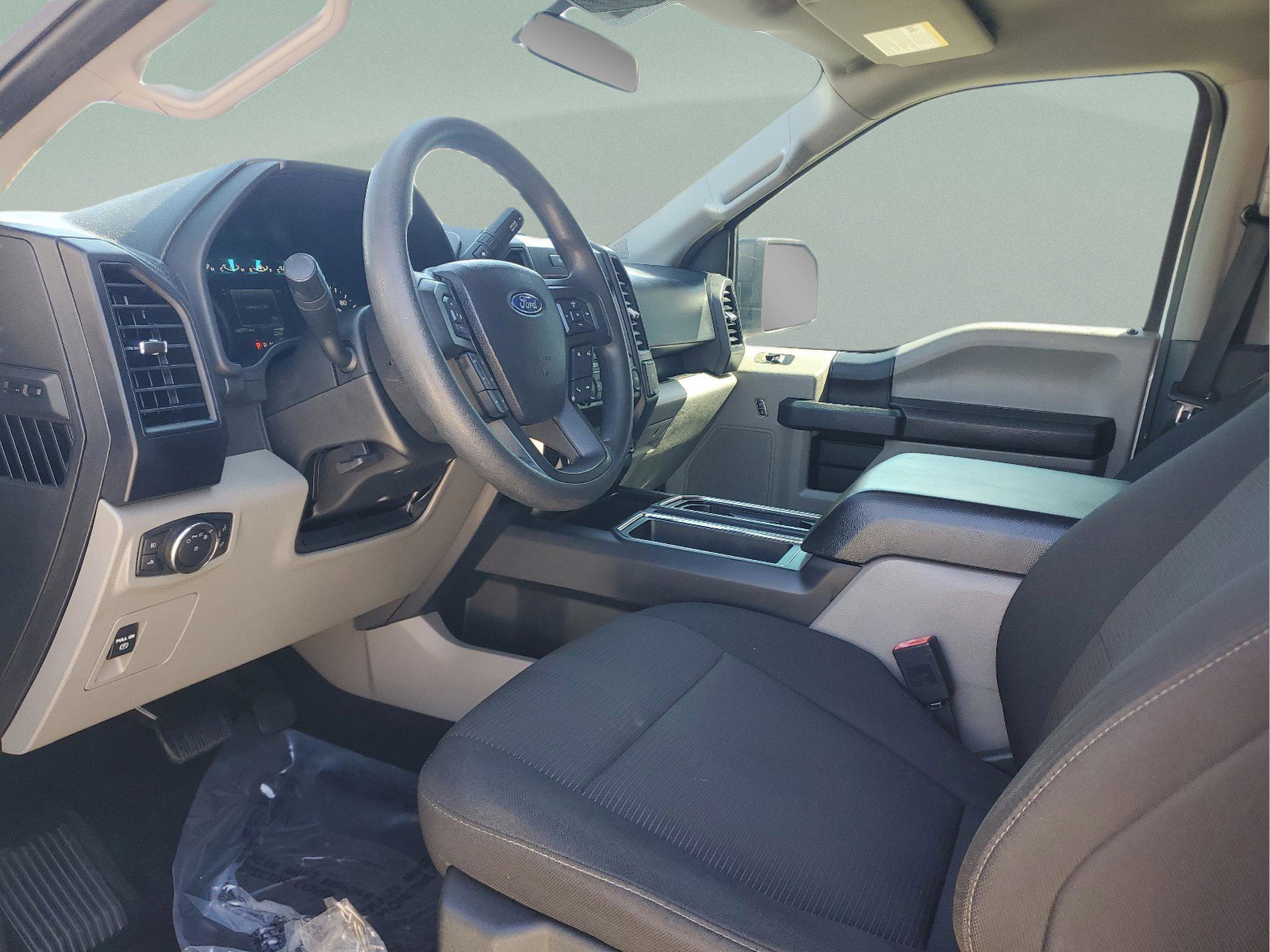 Used 2020 Ford F150 XL w/ Equipment Group 101A Mid AWD/4WD image 14