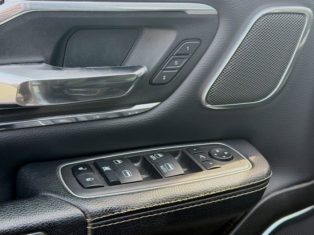 Used 2022 RAM 1500 Laramie image 22