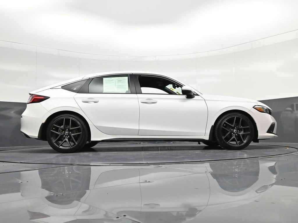 Used 2024 Honda Civic Sport Touring image 34
