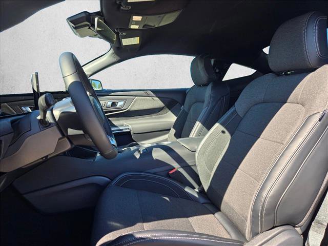 New 2026 Ford Mustang Coupe image 4