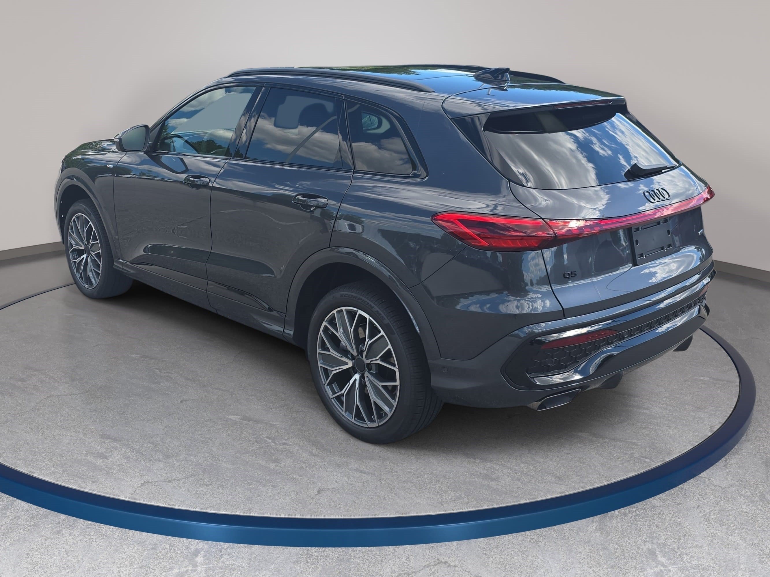 New 2026 Audi Q5 Premium Plus AWD/4WD image 7