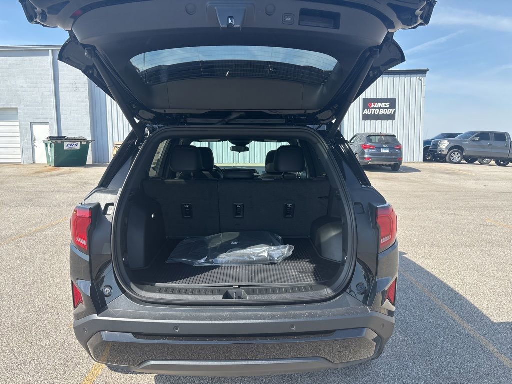 New 2026 GMC Terrain Elevation w/ Elevation Premium Package image 17