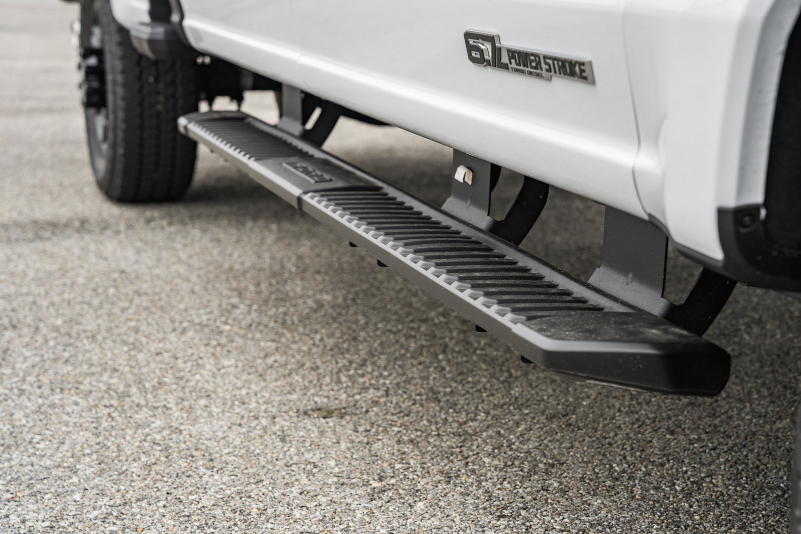 New 2026 Ford F350 XL w/ STX Appearance Package image 19