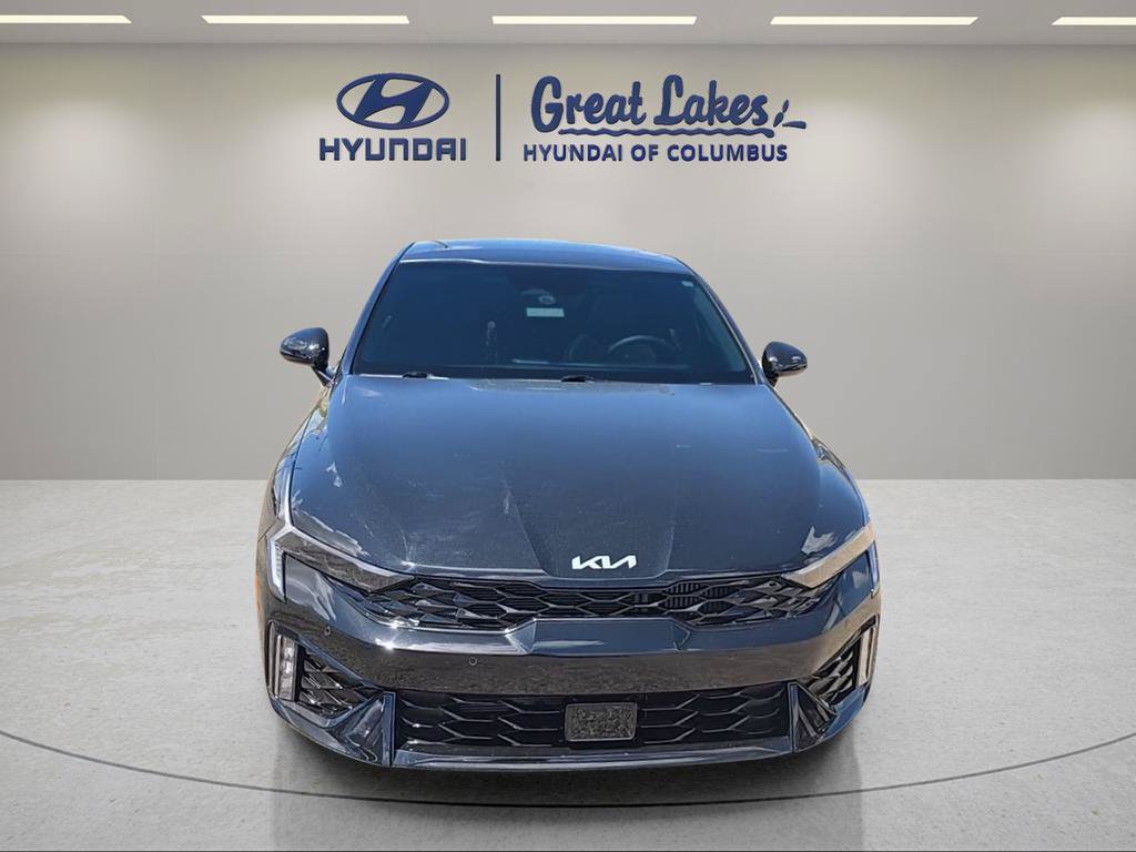Used 2025 Kia K5 GT FWD image 8