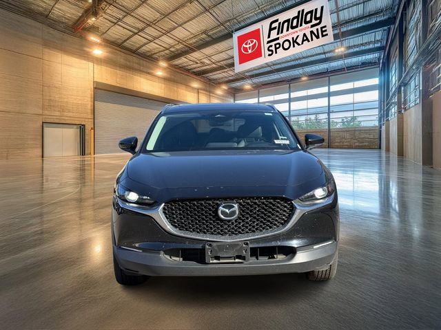 Used 2025 MAZDA CX-30 AWD 2.5 S w/ Preferred Package image 2