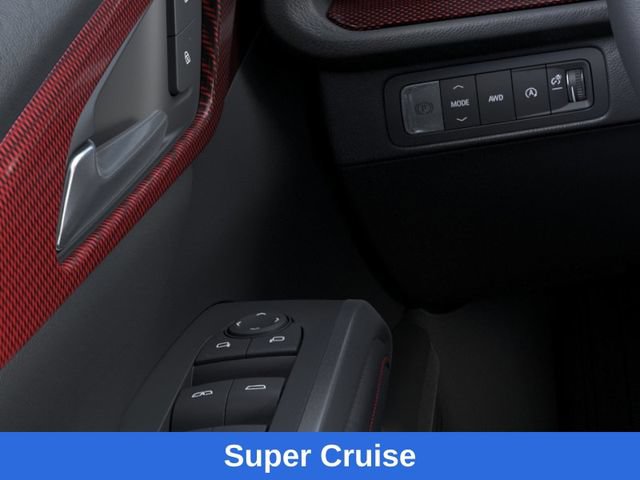 New 2026 Chevrolet Traverse Z71 w/ Enhanced Driving Package AWD/4WD image 23