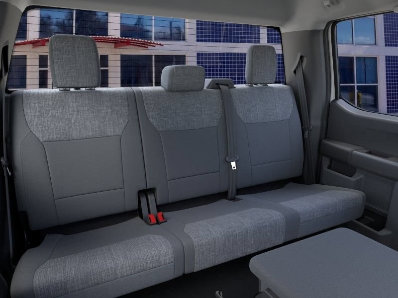 New 2026 Ford F250 XLT AWD/4WD image 12