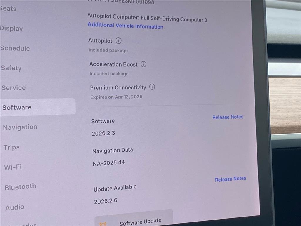 Used 2021 Tesla Model Y Long Range image 16