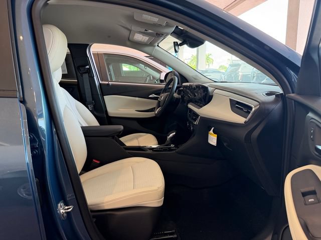 New 2026 Buick Encore GX Preferred FWD image 17