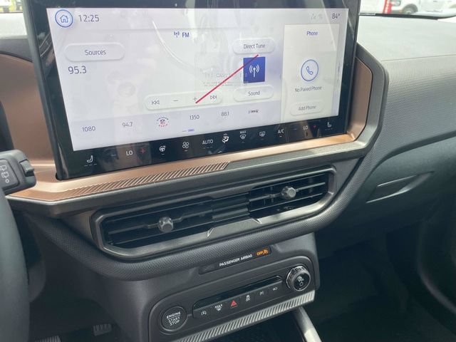 New 2026 Ford Bronco Sport Outer Banks w/ Outer Banks Tech Package+ AWD/4WD image 8