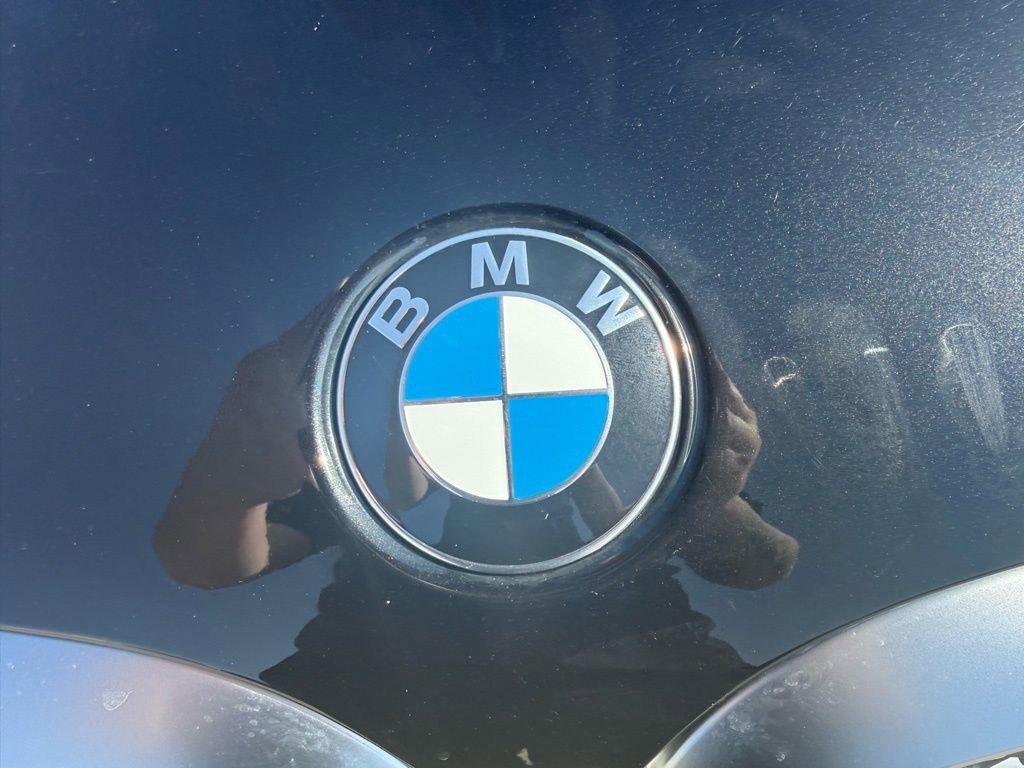 Used 2025 BMW X4 xDrive30i image 19