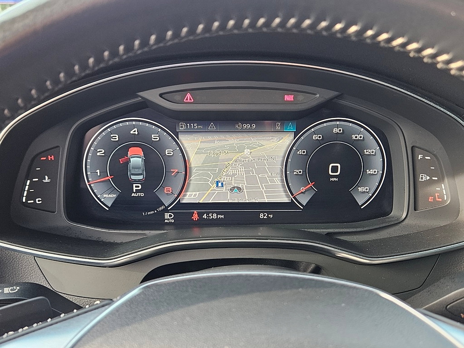 Used 2020 Audi A6 3.0T Premium Plus w/ Premium Plus Package image 22