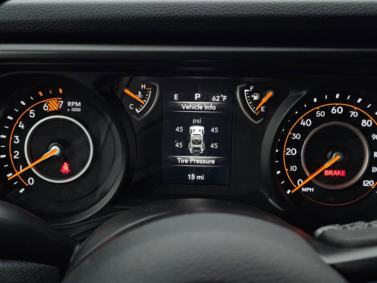 New 2026 Jeep Wrangler Unlimited Sport image 12