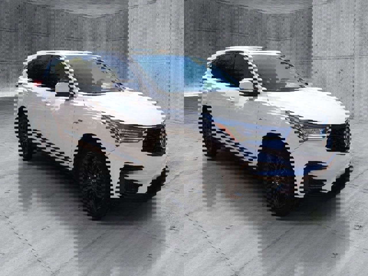 Used 2020 Acura RDX A-Spec image 7