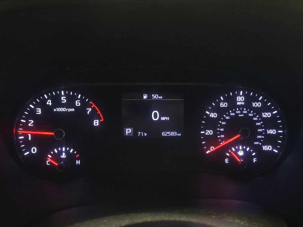 Used 2020 Kia Soul GT-Line FWD image 23