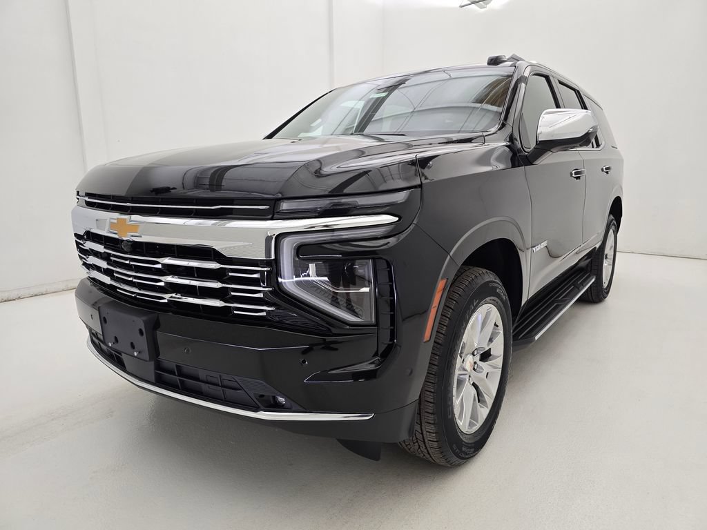 New 2026 Chevrolet Tahoe Premier RWD image 9