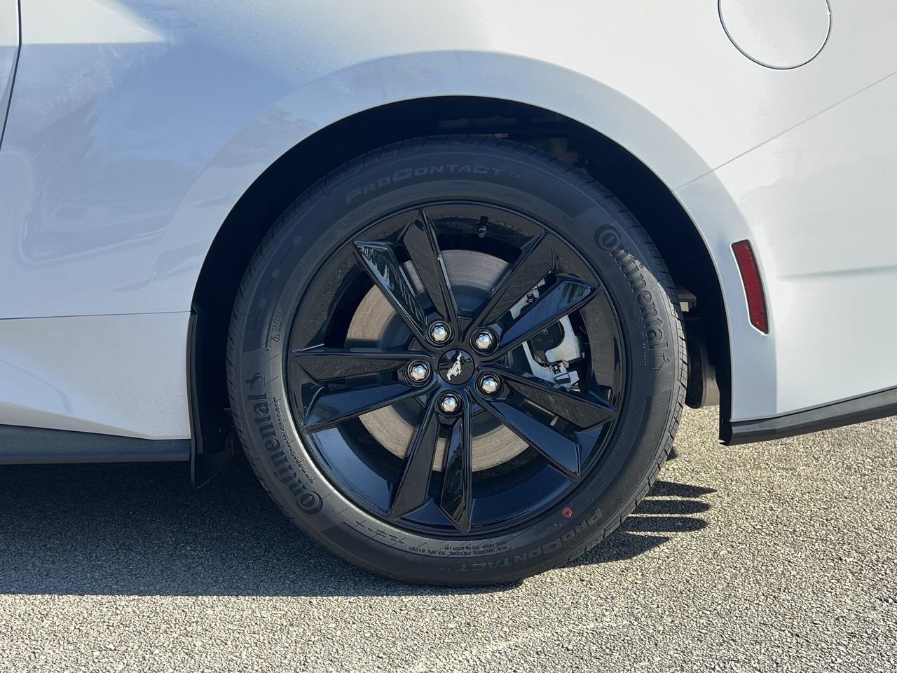 New 2026 Ford Mustang GT image 24