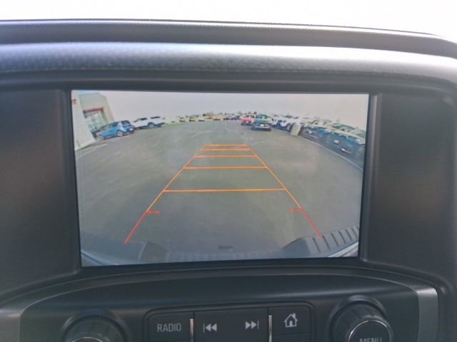 Used 2015 Chevrolet Silverado 2500 LTZ w/ Duramax Plus Package image 18