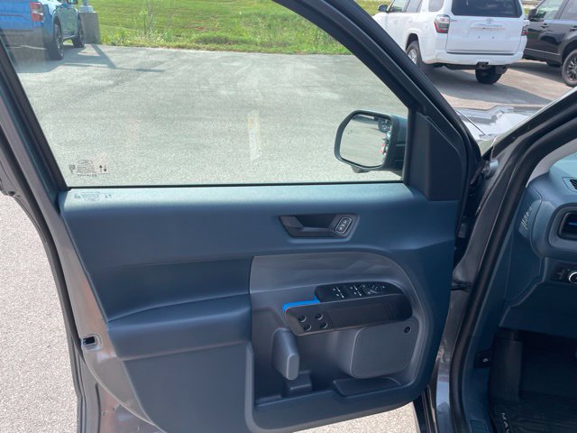 New 2026 Ford Maverick Lobo AWD/4WD image 18