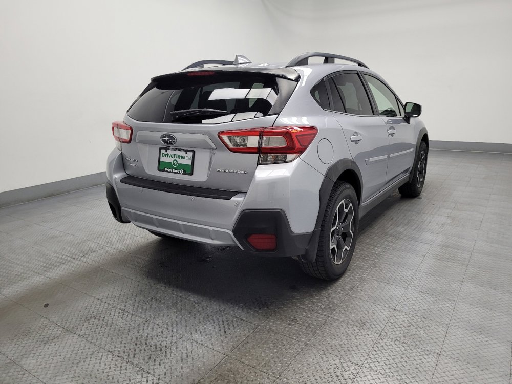 Used 2018 Subaru Crosstrek 2.0i Limited image 9