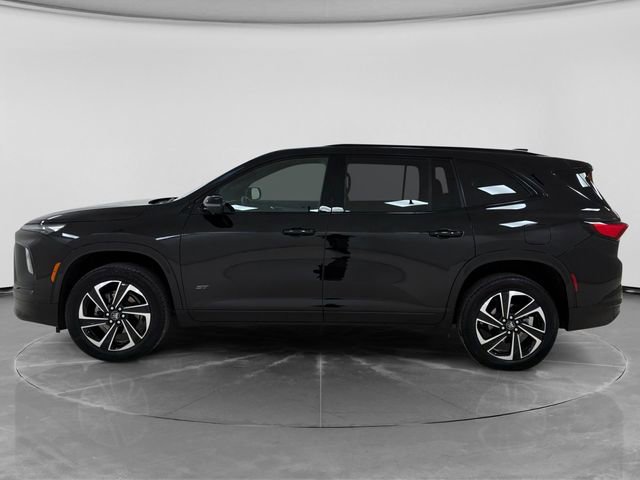 Used 2025 Buick Enclave Sport Touring w/ Power Package image 6