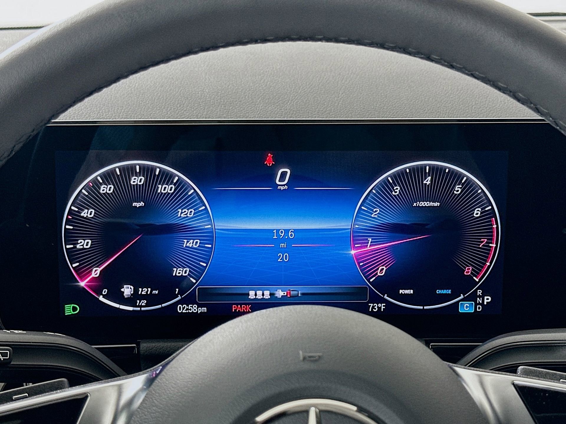 New 2026 Mercedes-Benz GLA 250 image 13