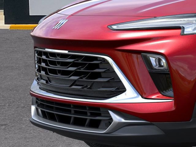 New 2026 Buick Encore GX Preferred w/ Comfort Package image 13