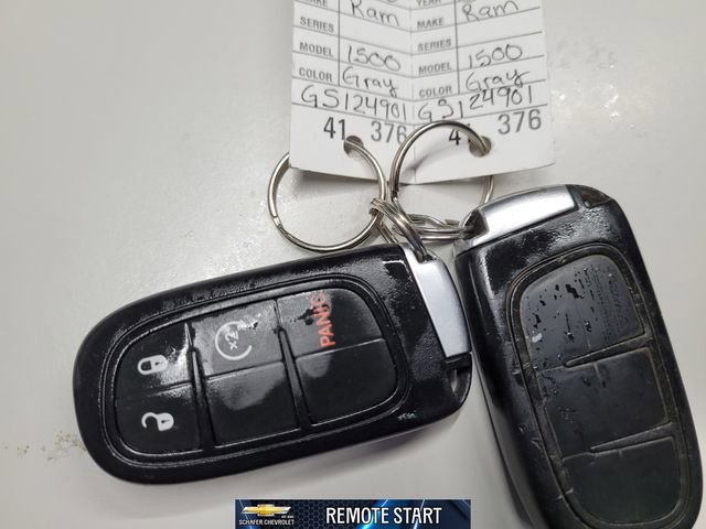 Used 2016 RAM 1500 Sport image 10