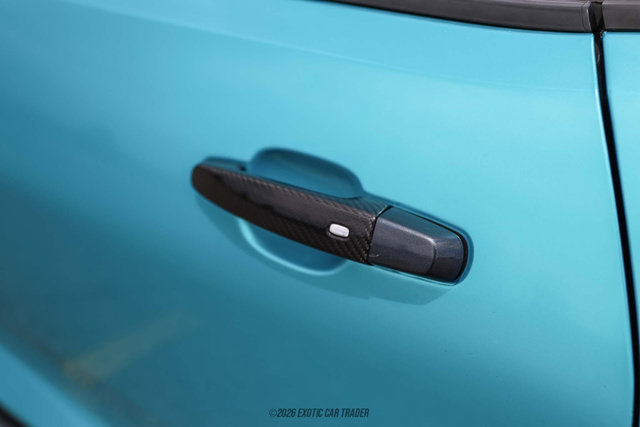 Used 2019 Chevrolet Camaro ZL1 RWD image 65