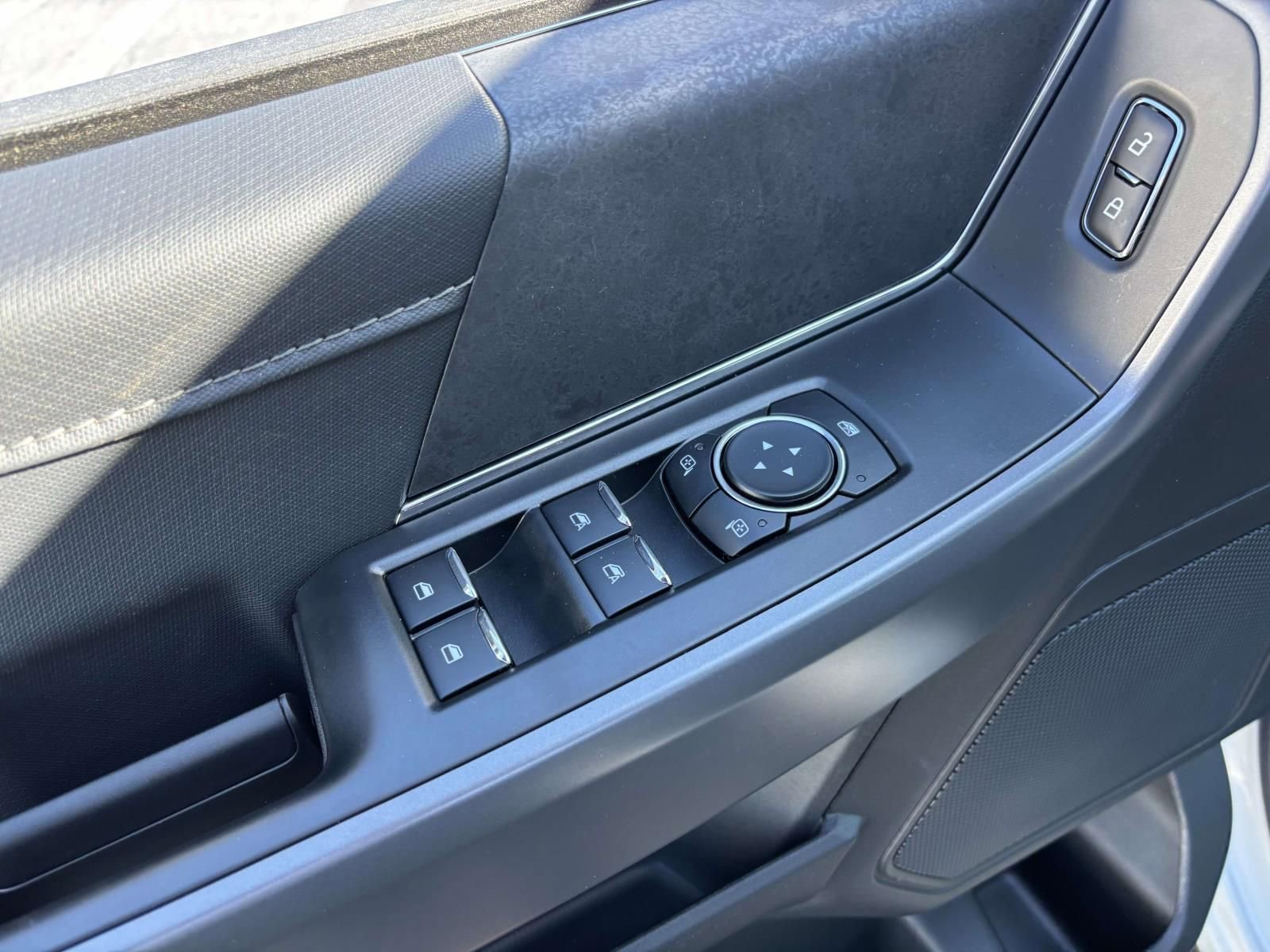 New 2025 Ford F150 XLT w/ Equipment Group 302A MID image 13