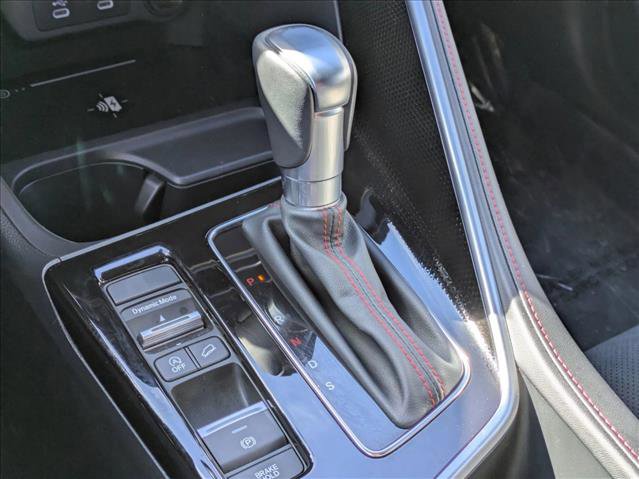 Certified 2025 Acura ADX A-Spec image 14