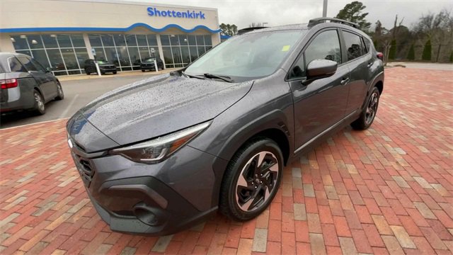 Used 2025 Subaru Crosstrek 2.5i Limited image 5