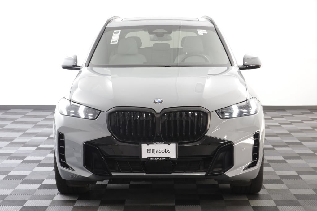 Used 2024 BMW X5 xDrive40i w/ M Sport Package AWD/4WD image 23