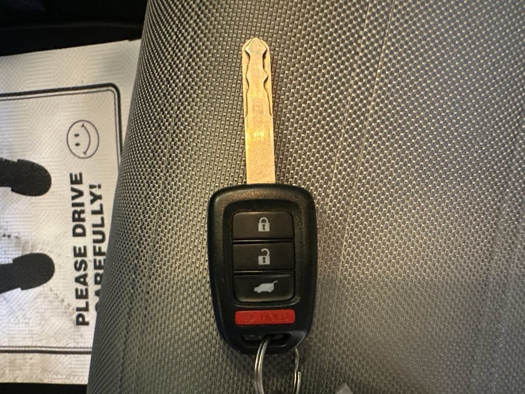 Used 2021 Honda CR-V LX image 16