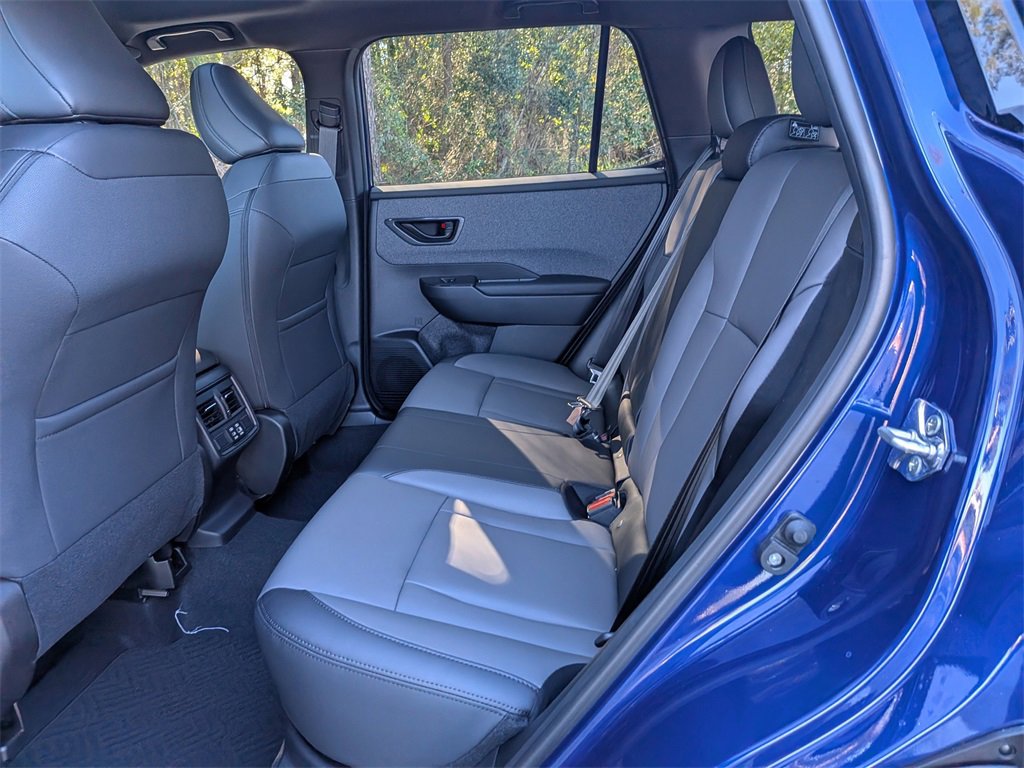 New 2026 Subaru Outback Premium image 14