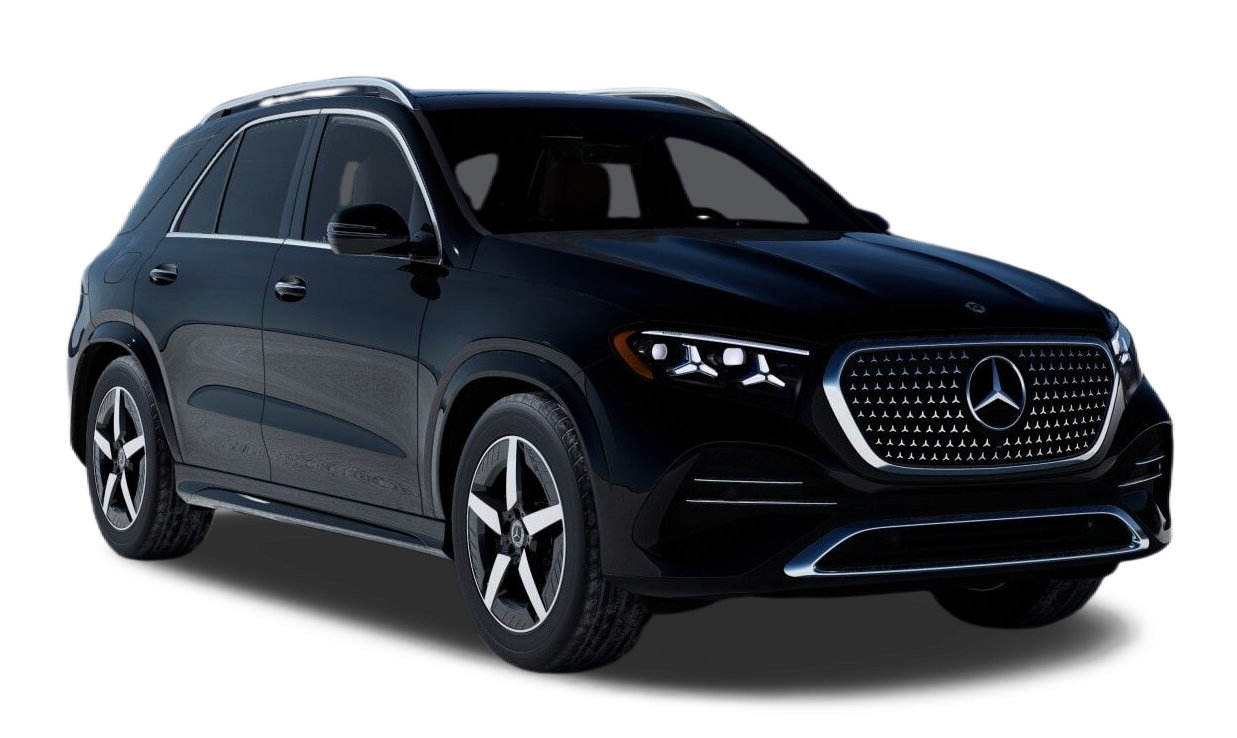 New 2027 Mercedes-Benz GLE 350 4MATIC image 15