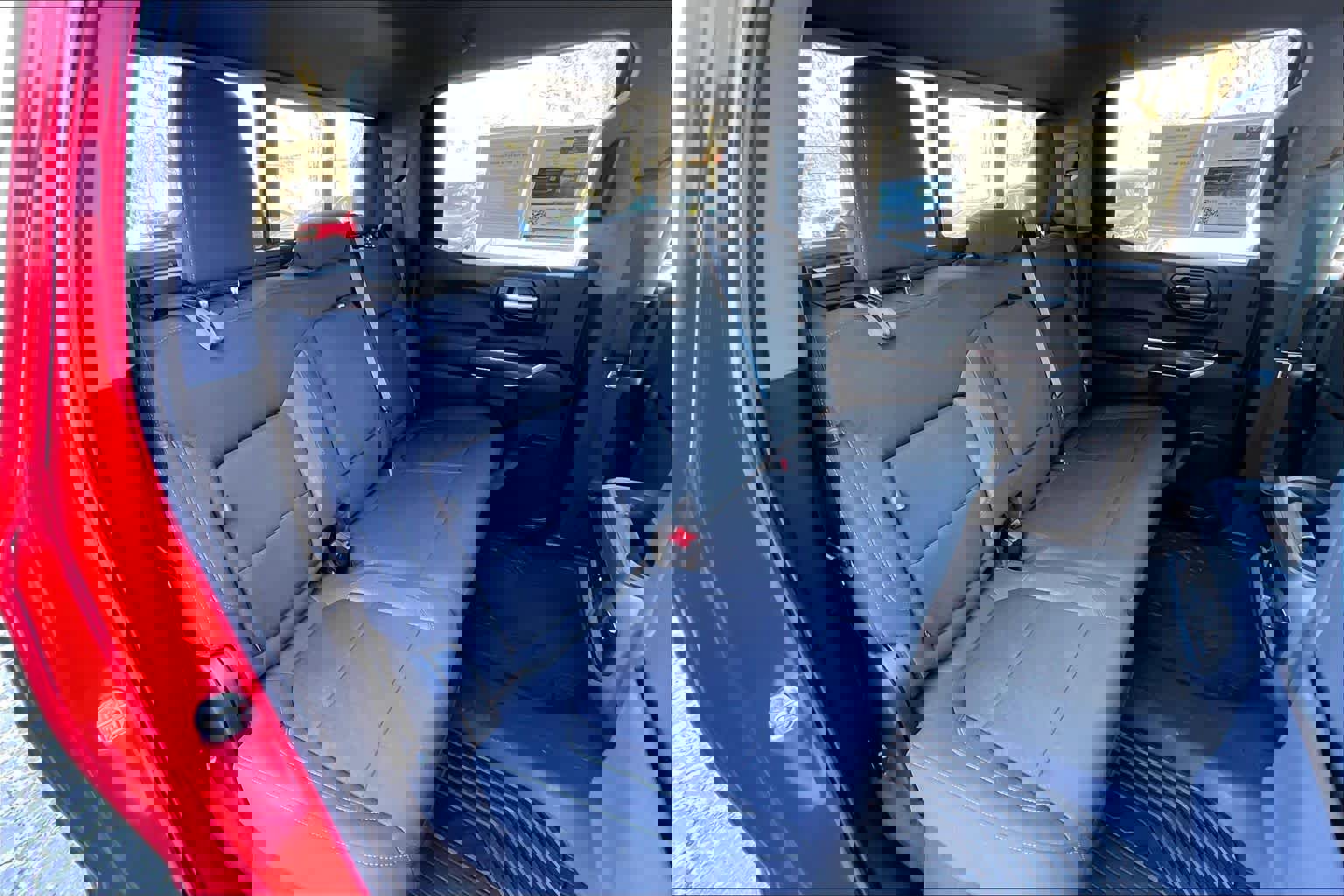 Used 2020 Chevrolet Silverado 1500 RST image 18