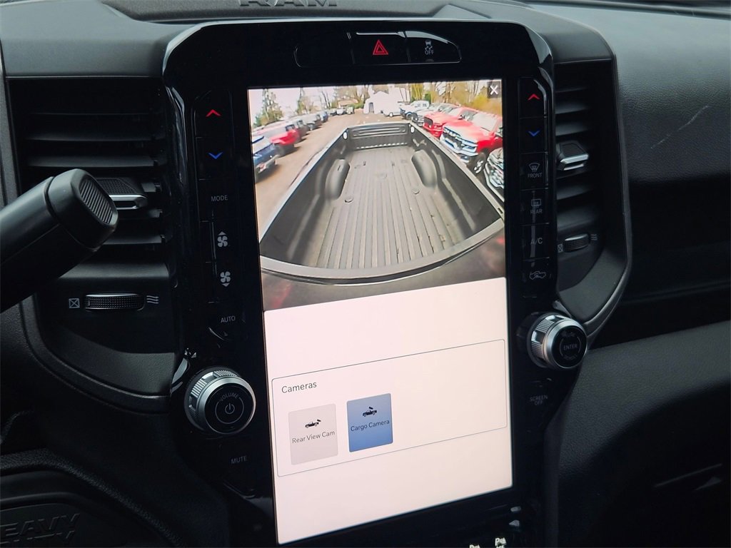 New 2026 RAM 3500 Tradesman image 25