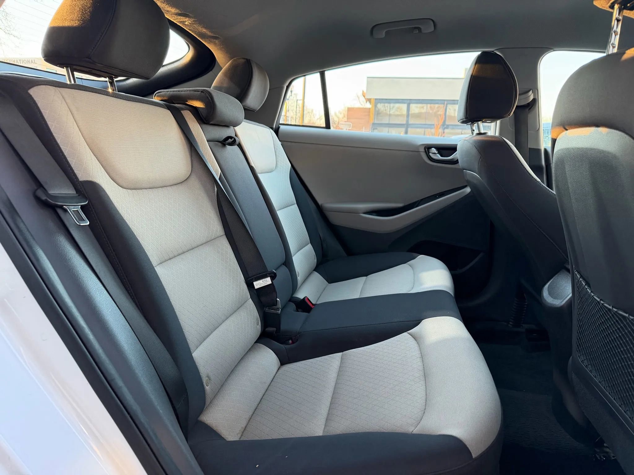 Used 2017 Hyundai Ioniq SEL image 14