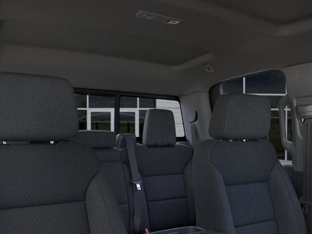 New 2026 GMC Sierra 1500 Elevation image 24