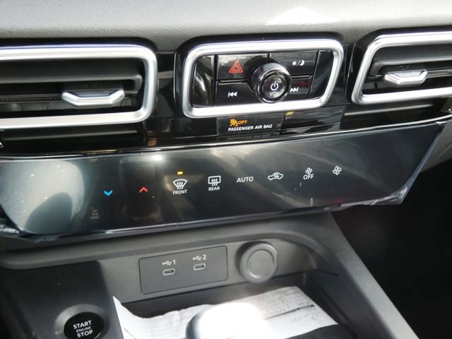 New 2026 Nissan Sentra SV w/ Floor Mat Package image 17