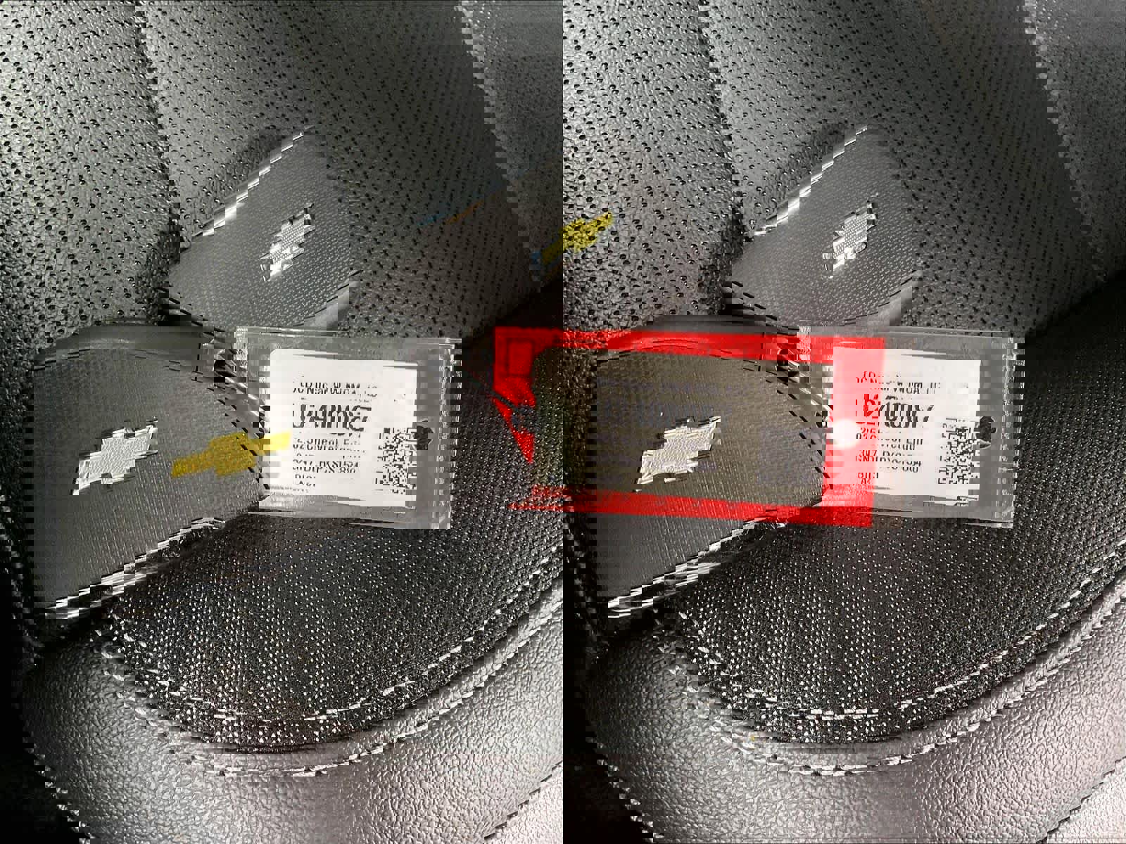 Used 2025 Chevrolet Equinox EV LT w/ Convenience Package image 31