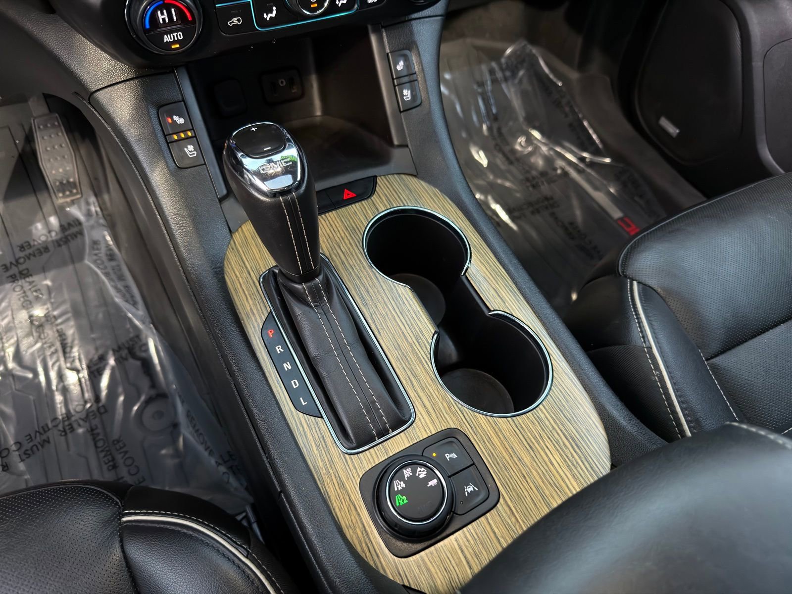 Used 2019 GMC Acadia Denali w/ Technology Package image 26