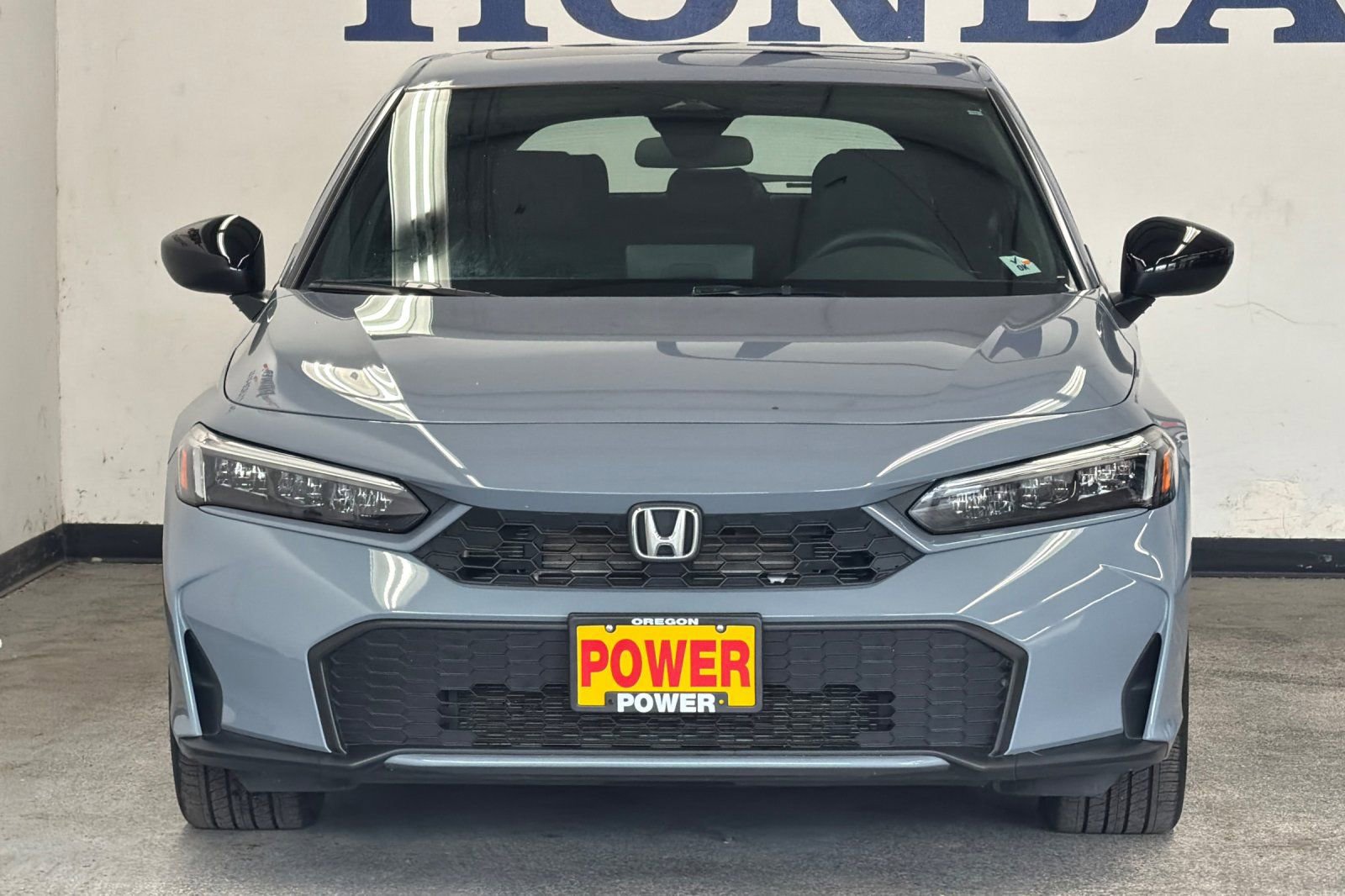 Used 2025 Honda Civic Sport image 8