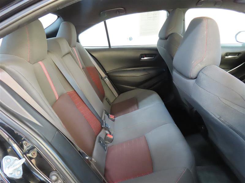 Used 2024 Toyota Corolla SE image 30