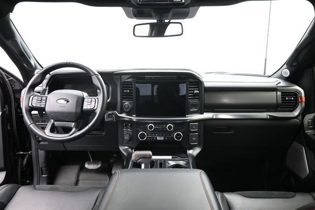 Used 2025 Ford F150 Raptor AWD/4WD image 21